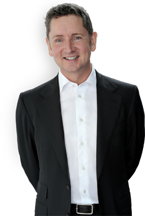 Patrick O'Donnell, West Vancouver, Real Estate Agent